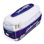 vw kosmetyczka bus l blue/classic