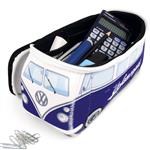 vw kosmetyczka bus m blue/classic