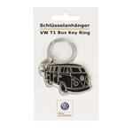 vw brelok bus czarny  blister