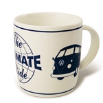 VW T1 BUS COFFEE MUG IN GIFT Box - THE ULTIMATE RIDE