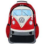 VW T1 Backpack, RED