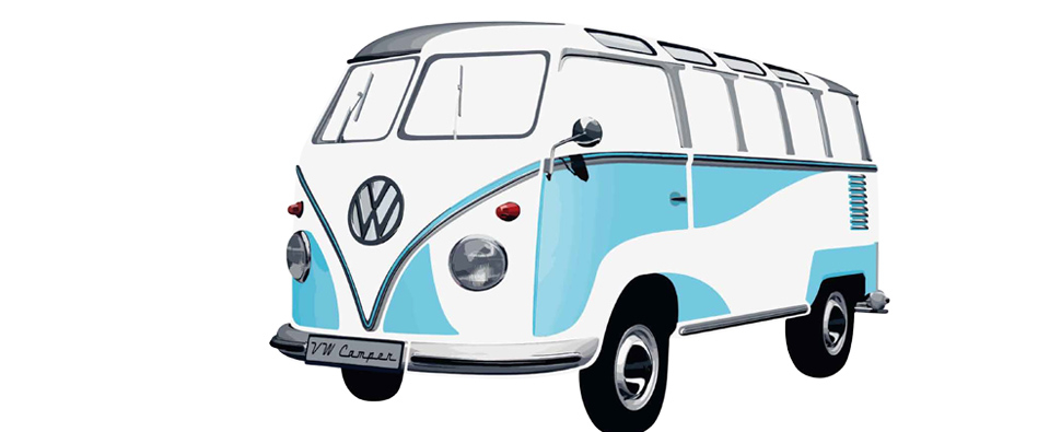 VW-T1-niebiesko-biały